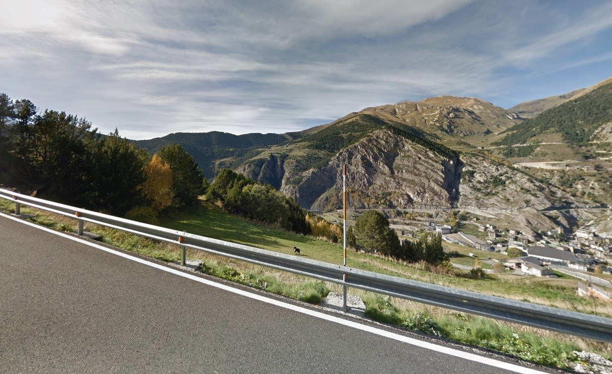 Terreny en venda a Prats, 423 metres