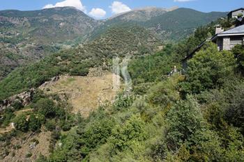 Terreny Venda/Aixirivall Sant Julià de Lòria