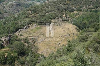 Terreny Venda/Aixirivall Sant Julià de Lòria