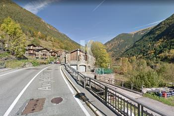 Land Sale/Llorts Ordino