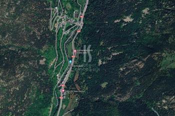 Terreno Venta/Llorts Ordino