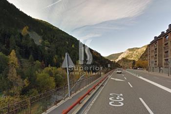 Land Sale/Canillo Canillo