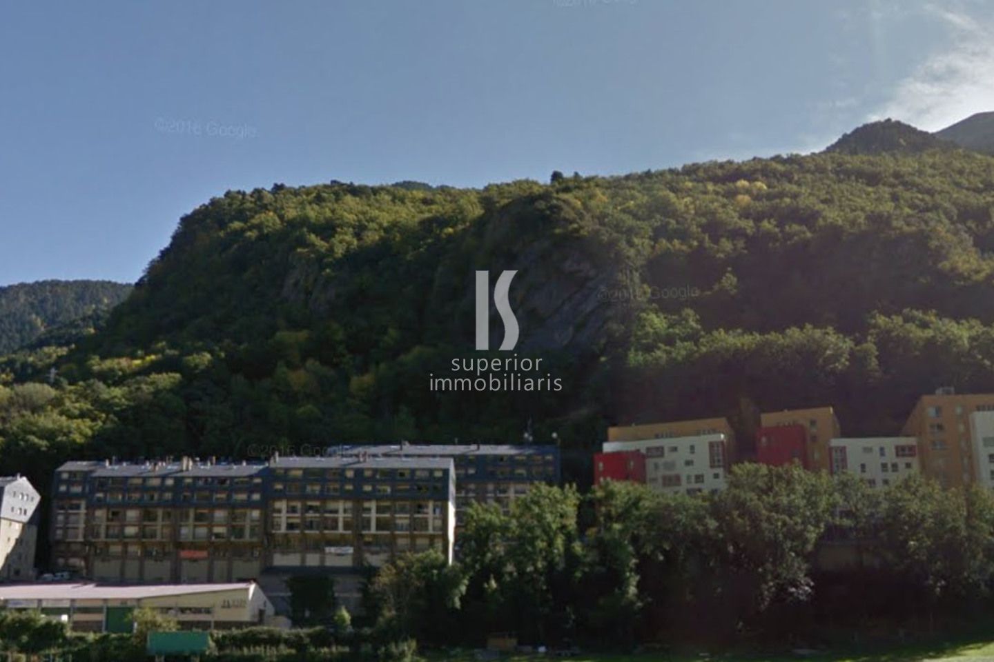 Local comercial en venta en Andorra la Vella, 95 metros