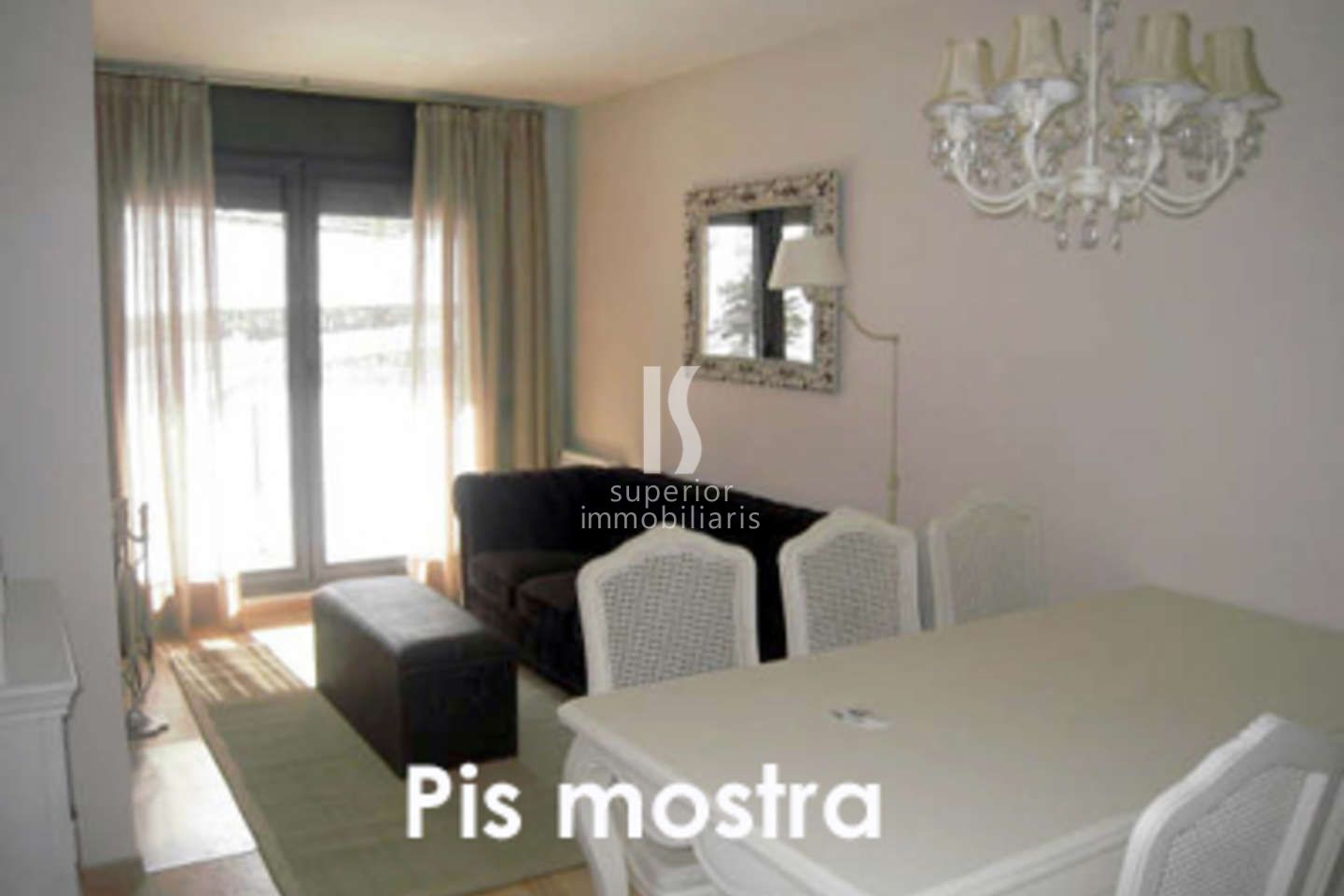 Ático en venta en El Tarter, 2 habitaciones, 66 metros