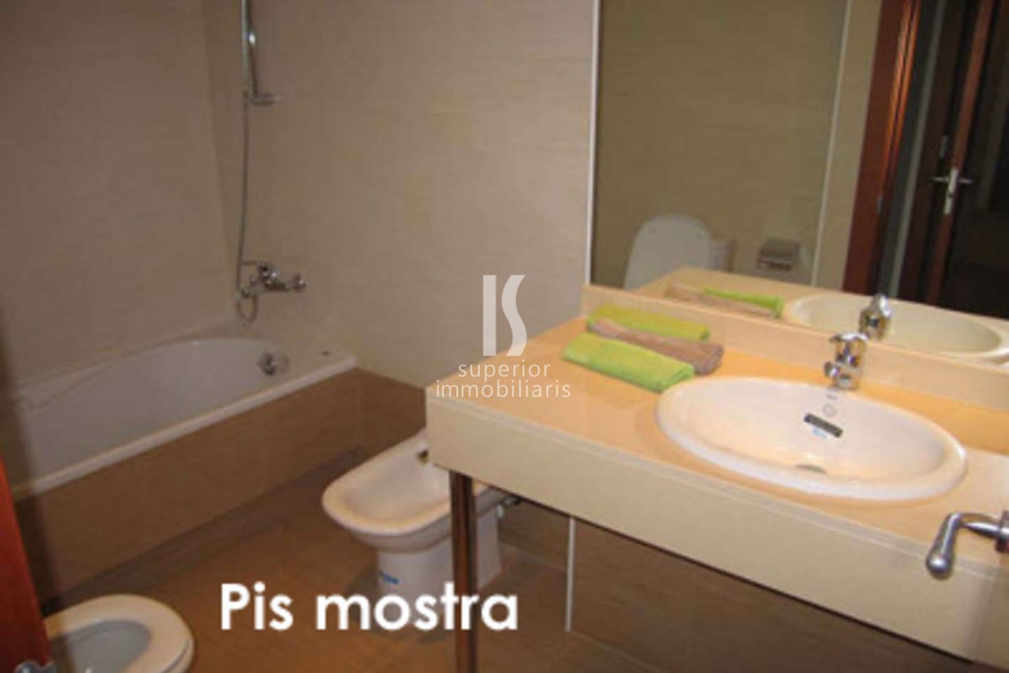 Ático en venta en El Tarter, 2 habitaciones, 66 metros