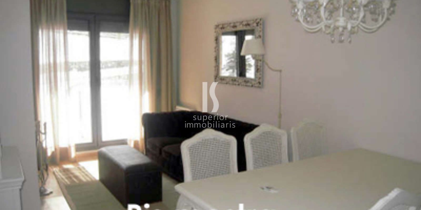 Ático en venta en El Tarter, 2 habitaciones, 66 metros