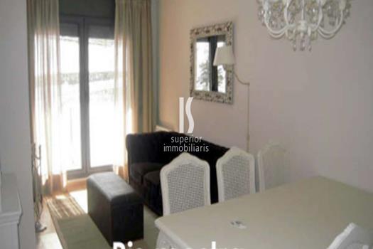 Appartement dernier étage à vente avec 2 chambres en El Tarter (Canillo) avec parking