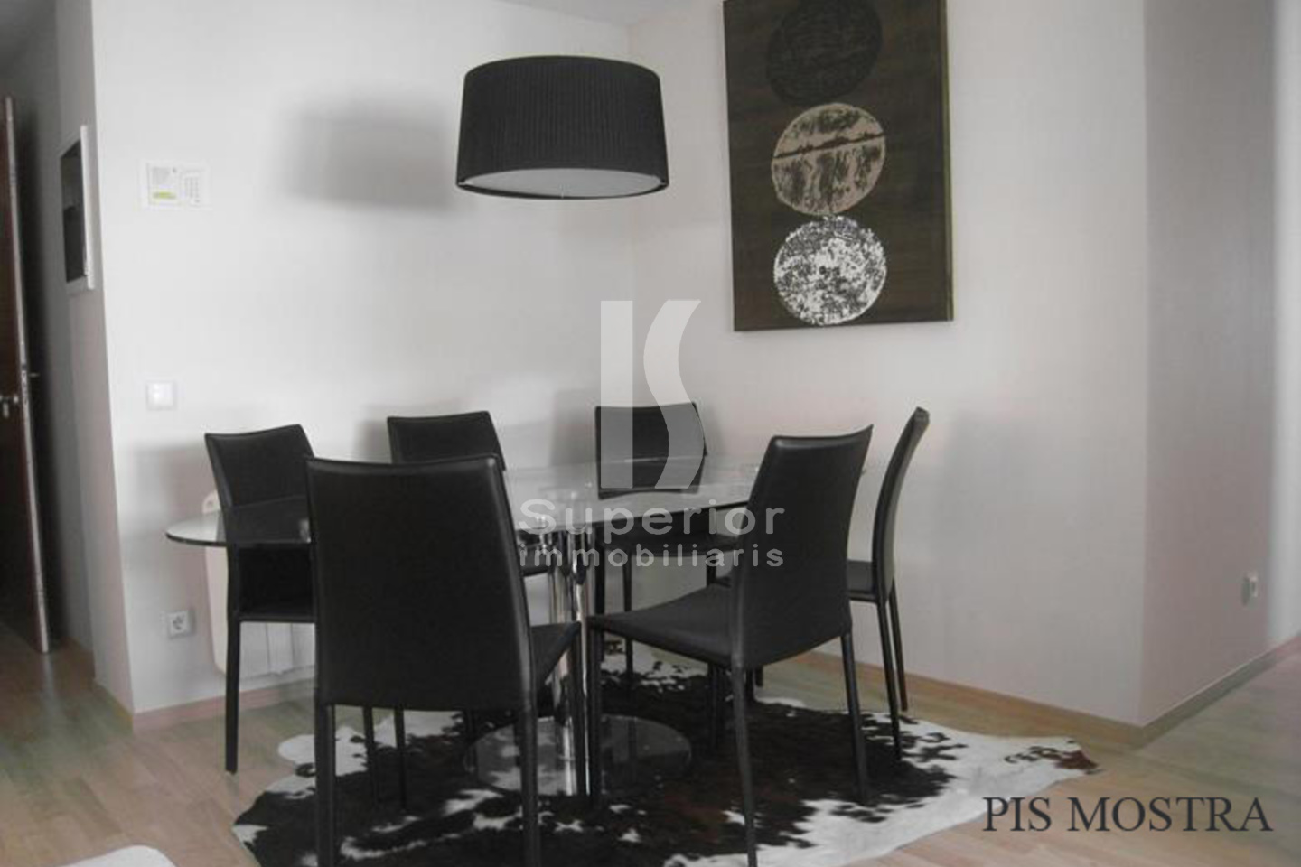 Ático en venta en El Tarter, 1 habitación, 46 metros