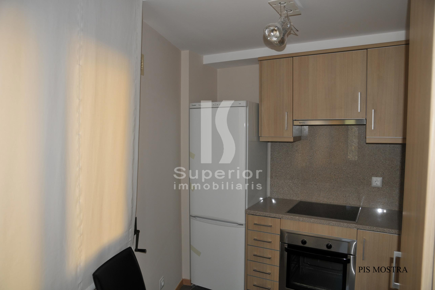 Ático en venta en El Tarter, 1 habitación, 46 metros