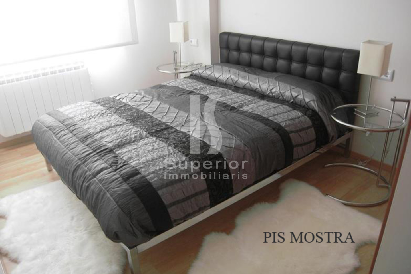 Ático en venta en El Tarter, 1 habitación, 46 metros
