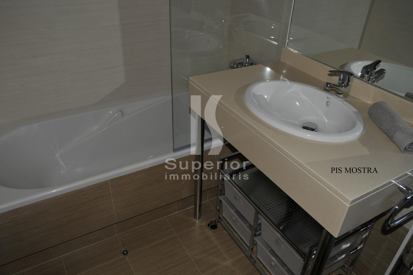 Ático en venta en El Tarter, 1 habitación, 46 metros