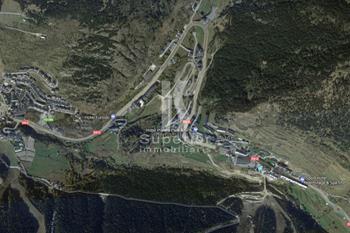 Land Sale/Soldeu Canillo