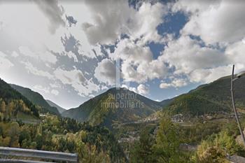 Anyós La Massana