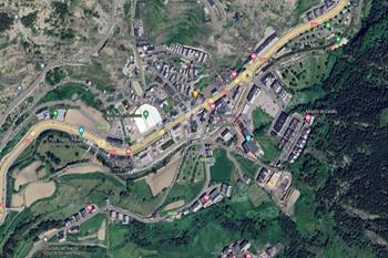 Land Sale/Canillo Canillo