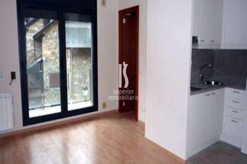 Appartement Vente/El Tarter Canillo