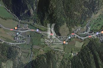 Arans Ordino