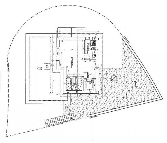 Chalet en venta en Juberri, 4 habitaciones, 506 metros