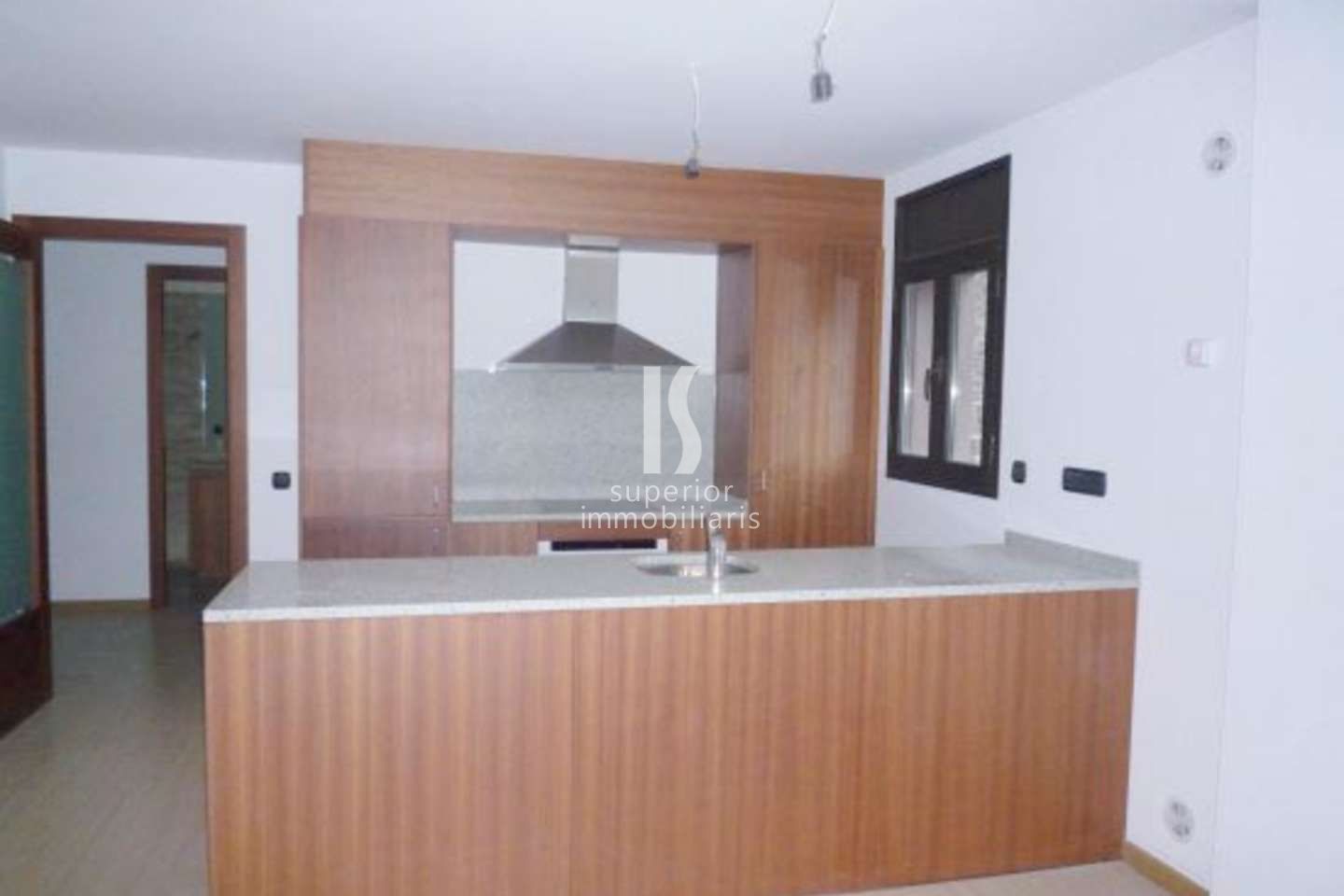 Piso en venta en Encamp, 1 habitación, 58 metros