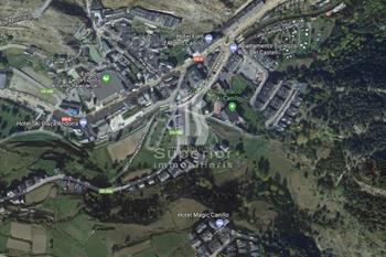 Land Sale/Canillo Canillo