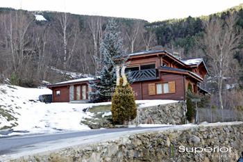 House Sale/Pal La Massana