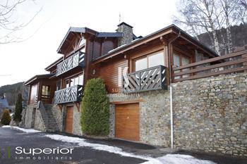 Maison Vente/Pal La Massana