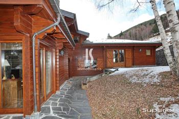 House Sale/Pal La Massana