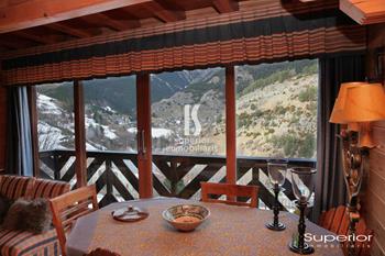 House Sale/Pal La Massana