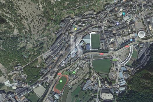 Land for sale in Andorra la Vella