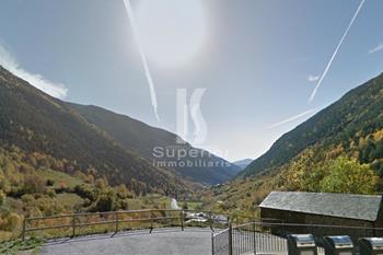 El Serrat Ordino