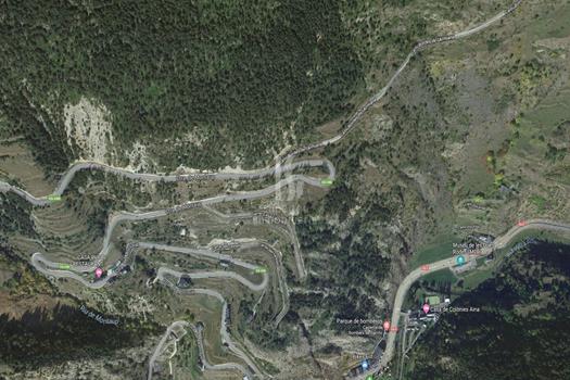 Land for sale in Encamp