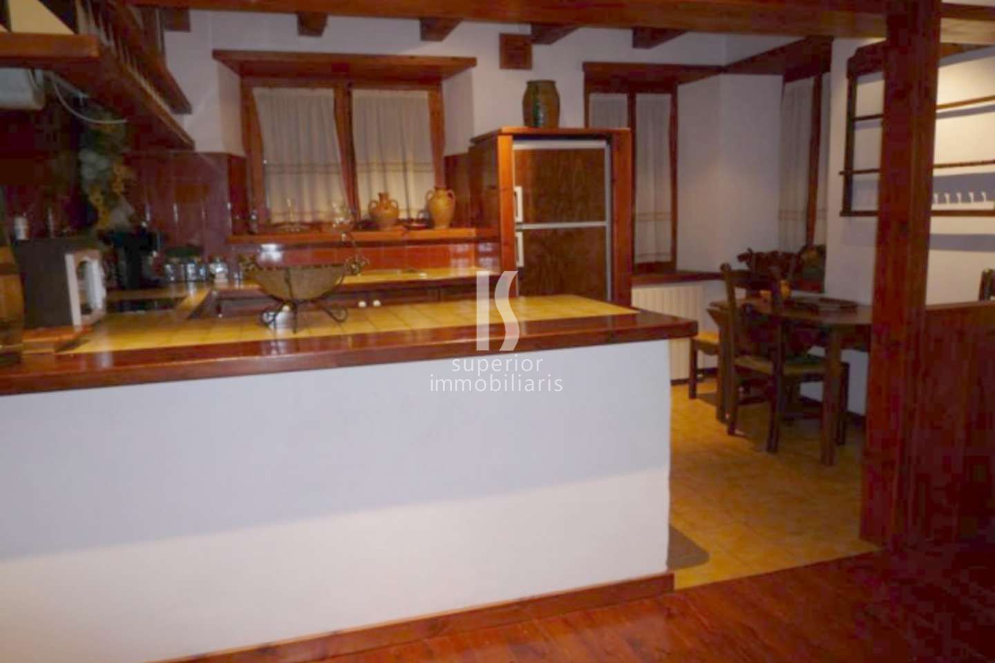 Pis en venda a Arinsal, 3 habitacions, 143 metres