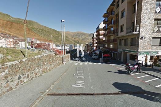 Local en venta en El Pas de la Casa (Encamp) con terraza