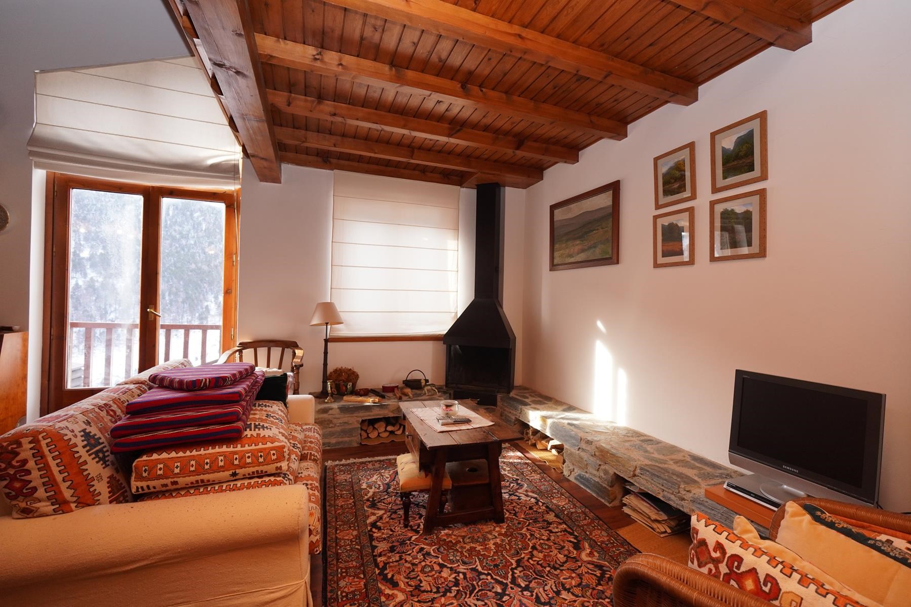 Pis en venda a Ransol, 2 habitacions, 83 metres
