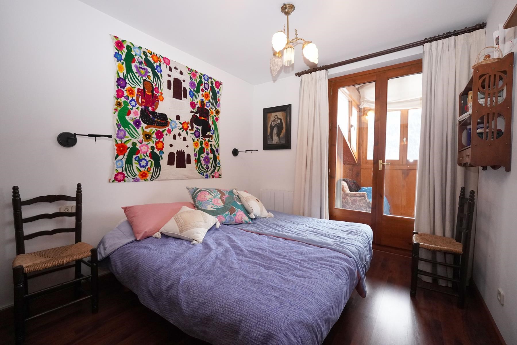 Pis en venda a Ransol, 2 habitacions, 83 metres