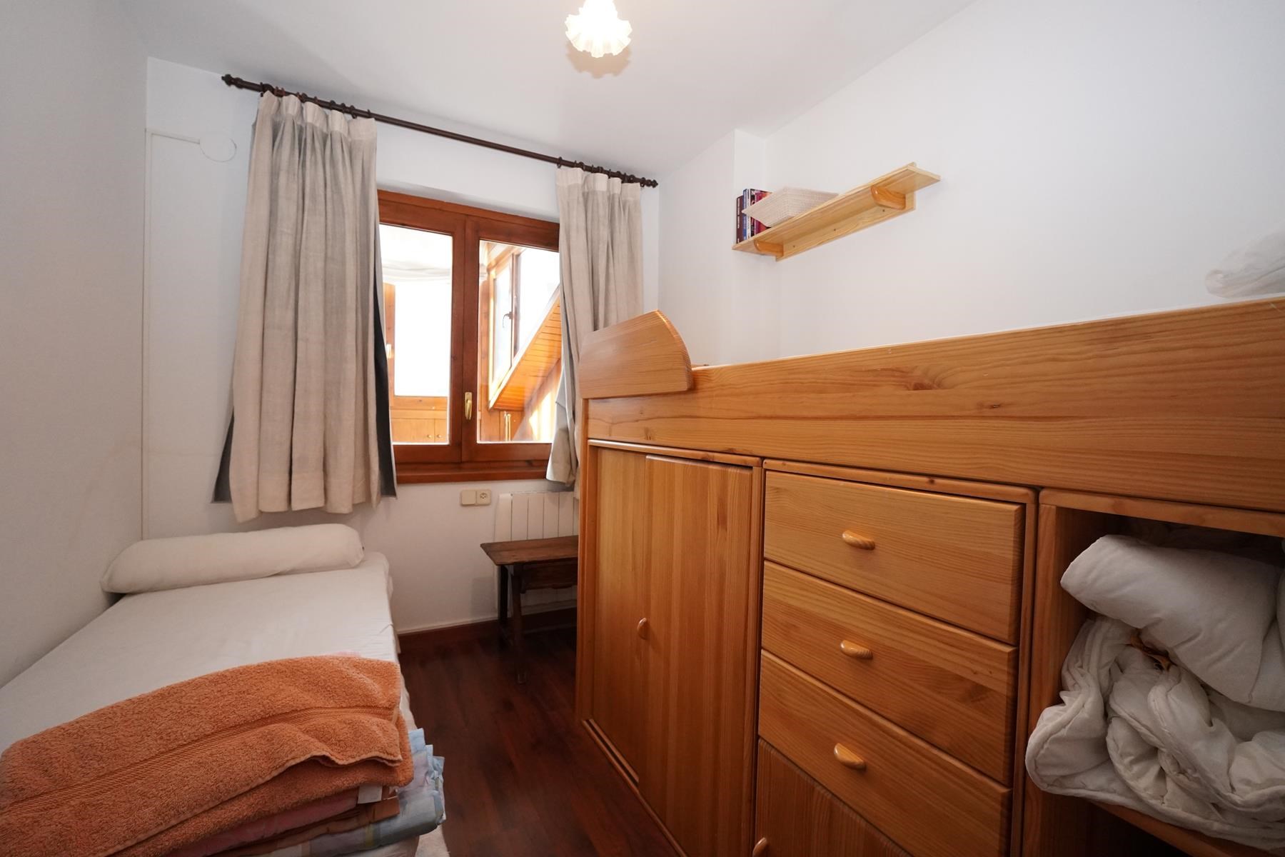 Pis en venda a Ransol, 2 habitacions, 83 metres