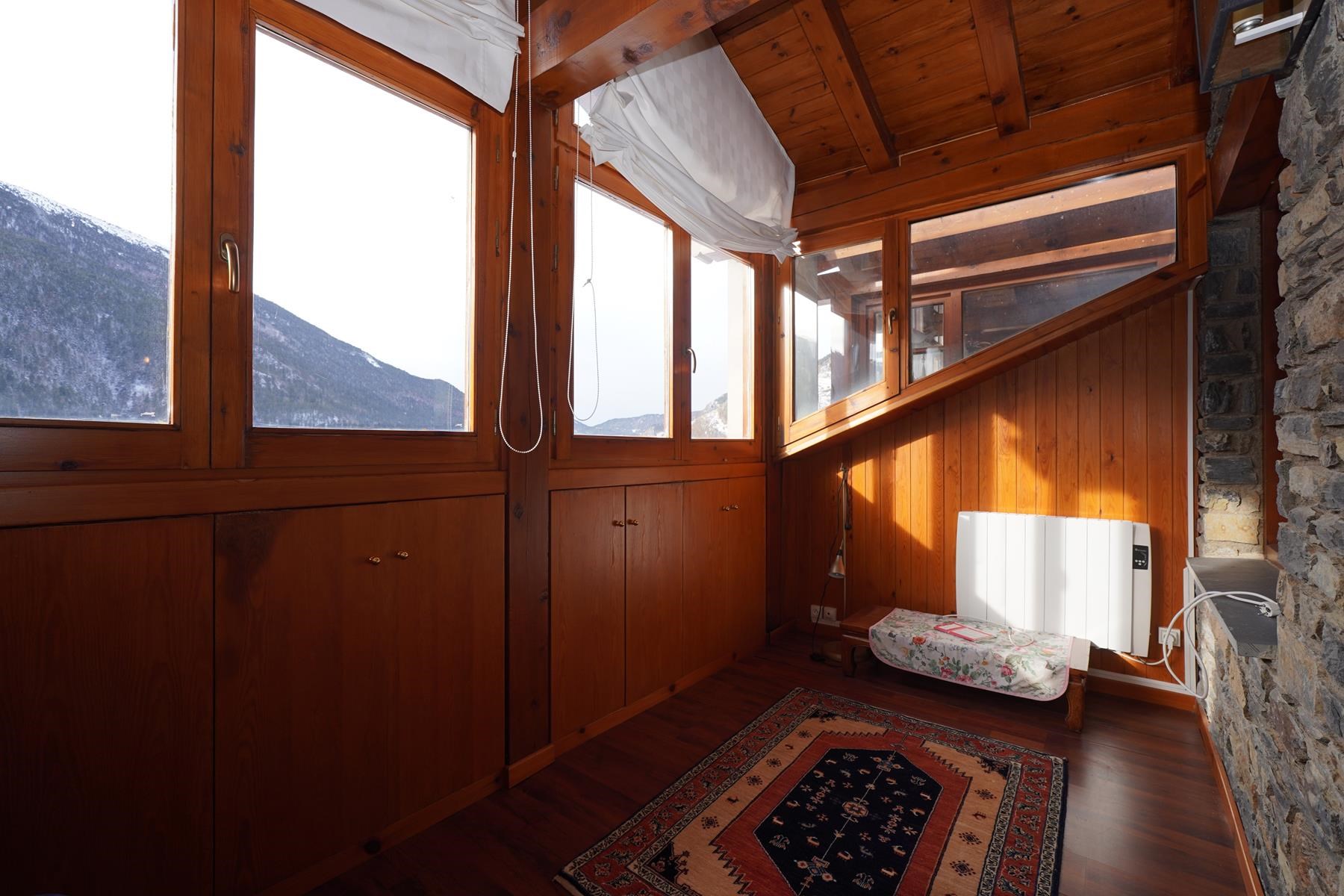 Pis en venda a Ransol, 2 habitacions, 83 metres