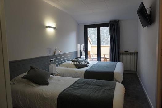 Building for sale with 38 bedrooms in Encamp with terrace