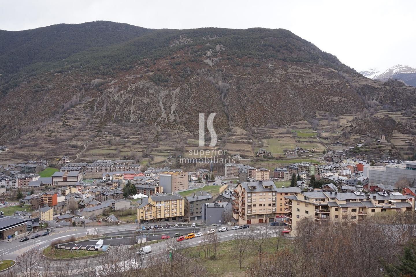 Edifici en venda a Encamp, 38 habitacions, 1450 metres