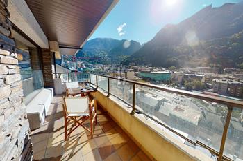 Appartement Vente/Andorra la Vella Andorra la Vella