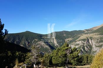 Land Sale/El Forn Canillo