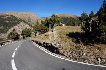 Terreny Venda/El Forn Canillo