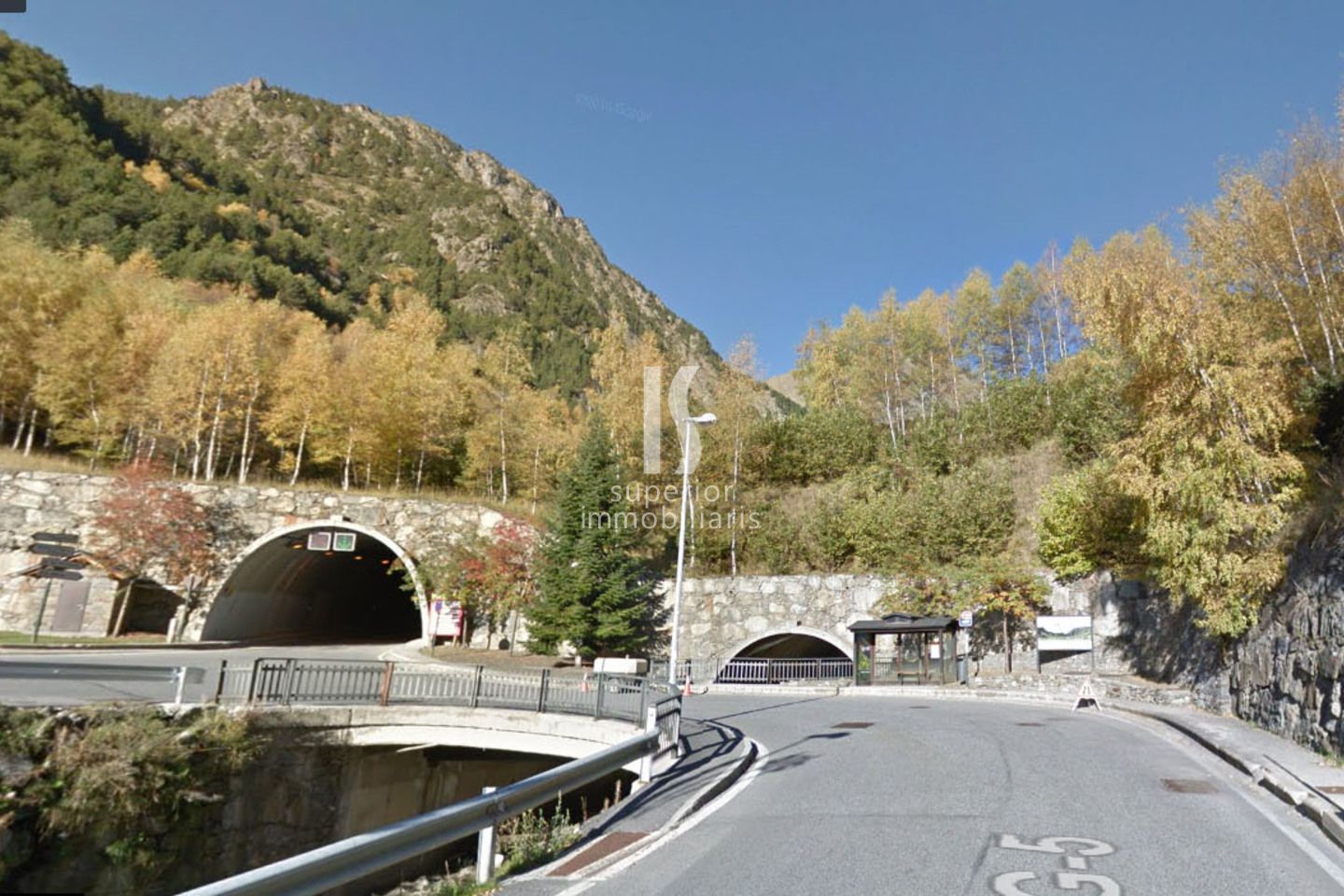 Local en venta en Arinsal (La Massana)