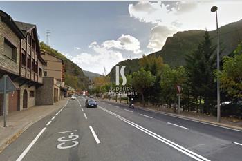 Aixovall Sant Julià de Lòria