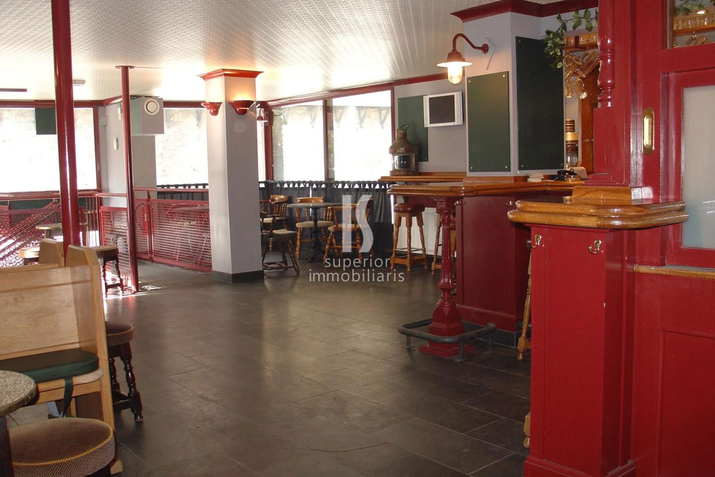 Local en venta en Arinsal (La Massana)