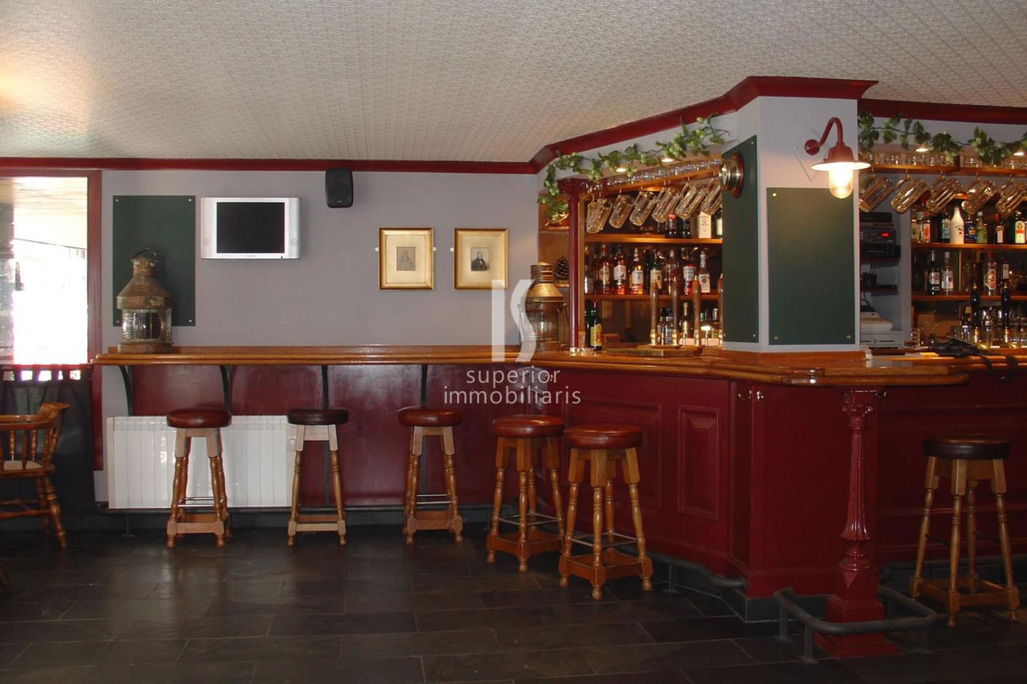 Local en venta en Arinsal (La Massana)