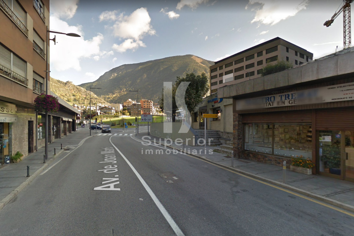 Terreno en venta en Encamp