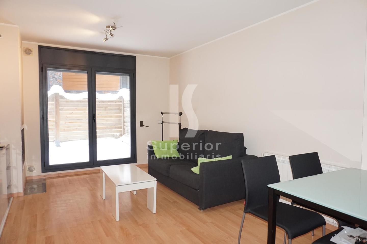 Piso en venta en El Tarter, 2 habitaciones, 62 metros
