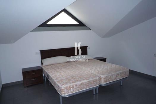 Bâtiment à vente en Sant Julià de Lòria