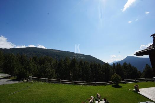 Maison à la vente avec 3 chambres en El Forn (Canillo) avec parking