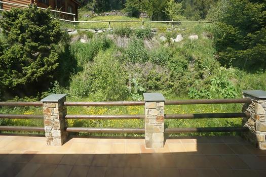 Maison à la vente avec 3 chambres en El Forn (Canillo) avec parking